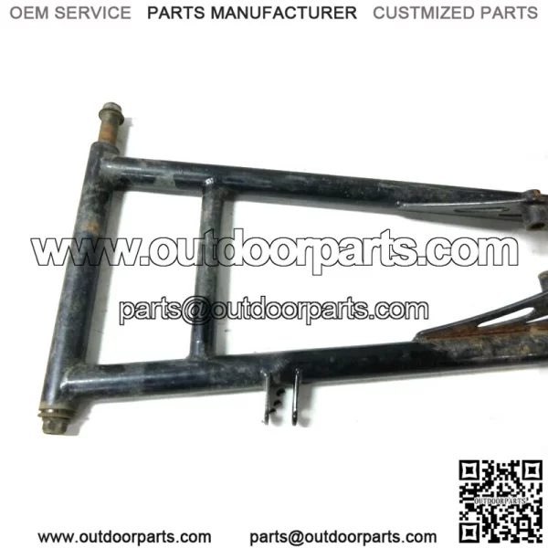 06 Yamaha Apex RTX RX 10 1000 Snowmobile front lower left bottom aarm a arm - Image 3