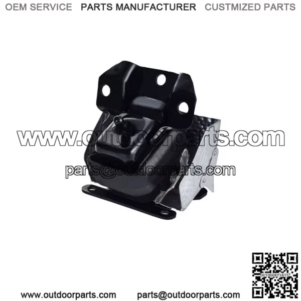 Motor Mount Replacement for 07-14 Cadillac Escalade Chevy Tahoe GMC Yukon A5365 (For: More than one vehicle)
