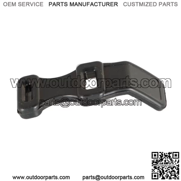 Fit For HONDA TRX200 TRX250 TRX300 TRX350 US Rear Rack Door Rubber Straps (For: Honda FourTrax Foreman 350) - Image 2