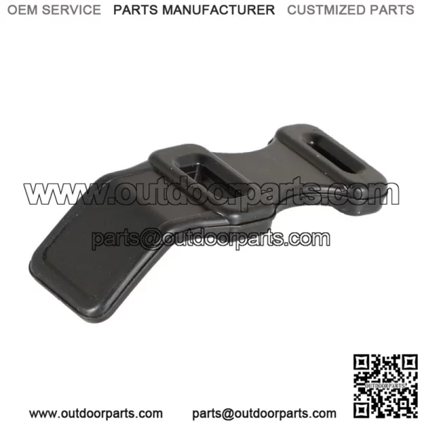 Fit For HONDA TRX200 TRX250 TRX300 TRX350 US Rear Rack Door Rubber Straps (For: Honda FourTrax Foreman 350) - Image 5