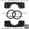 For Yamaha Steering Stem Bushing Seal Kit YFZ450 Banshee Raptor Warrior Blaster - Image 3