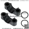 For Yamaha Steering Stem Bushing Seal Kit YFZ450 Banshee Raptor Warrior Blaster - Image 4