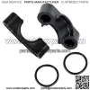 For Yamaha Steering Stem Bushing Seal Kit YFZ450 Banshee Raptor Warrior Blaster - Image 5