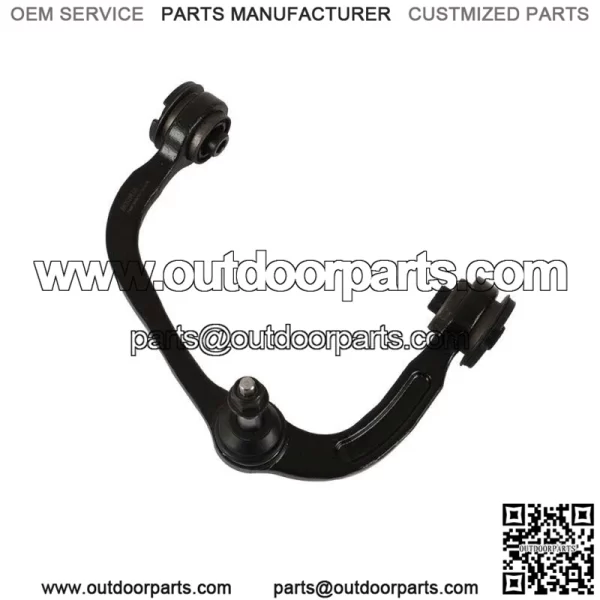 For 2005-08 Ford F-150 Lincoln Mark LT Front Upper Control arm Ball Joint Tierod - Image 3