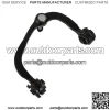 For 2005-08 Ford F-150 Lincoln Mark LT Front Upper Control arm Ball Joint Tierod - Image 5