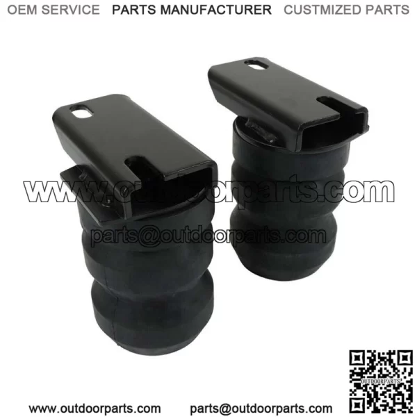 For Dodge Ram Pickup/Ram 2500 DR2500D Rear Suspension Enhancement System - Image 2
