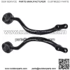 For 2000-2005 Lexus GS300 GS430 Pair Front Lower Control Arm Strut Rod Rear - Image 3