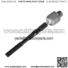 Front Sway Bar Link Tie Rod Kit for 2007-2014 Ford Edge Lincoln MKX 8pc - Image 4