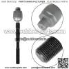 Front Sway Bar Link Tie Rod Kit for 2007-2014 Ford Edge Lincoln MKX 8pc - Image 5
