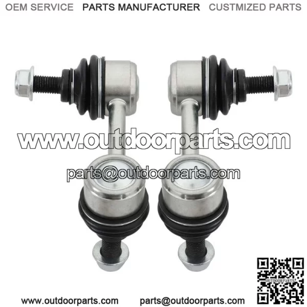 For 2006 - 2011 Honda Civic 1.8L Control Arms Ball Joint W/Bushing - Image 5