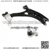 For 2017-2021 Honda CR-V CMS601054 Front Driver Left Side Lower Hand Arm