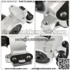 For 2017-2021 Honda CR-V CMS601054 Front Driver Left Side Lower Hand Arm - Image 2