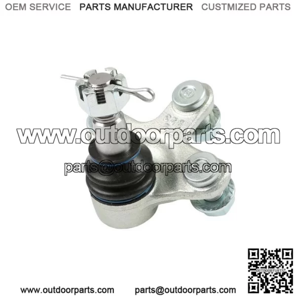 For 2017-2021 Honda CR-V CMS601054 Front Driver Left Side Lower Hand Arm - Image 4