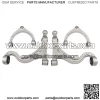Front Upper + Lower Control Arms 4PCS Fit For 2010-2013 Porsche Panamera - Image 4