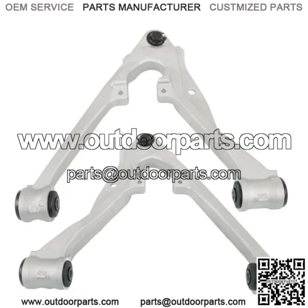 For 2018-2020 Cadillac Escalade Chevrolet Tahoe Front Control Arm w Ball Joints