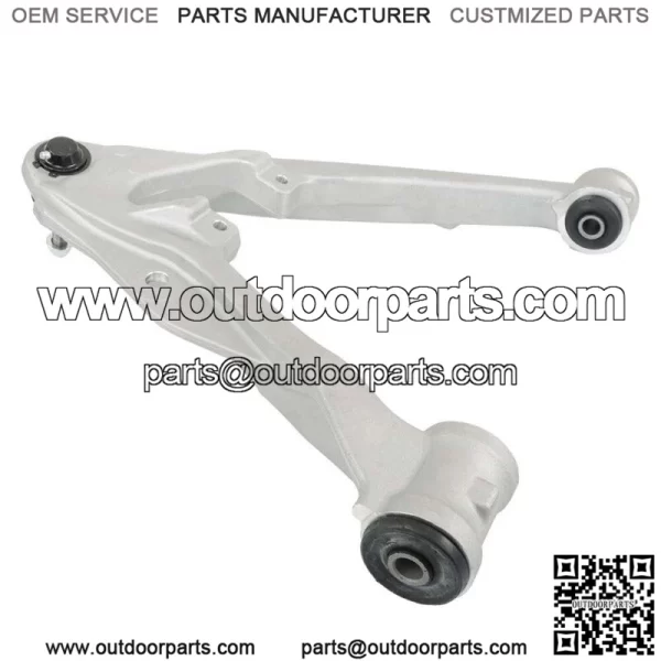 For 2018-2020 Cadillac Escalade Chevrolet Tahoe Front Control Arm w Ball Joints - Image 2