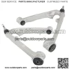 For 2018-2020 Cadillac Escalade Chevrolet Tahoe Front Control Arm w Ball Joints - Image 5