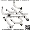For 2017-2021 Tesla 3 Front Upper & Lower Control Arm and Ball Joint Assembly 6x