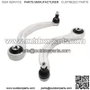 For 2017-2021 Tesla 3 Front Upper & Lower Control Arm and Ball Joint Assembly 6x - Image 2