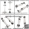 For 2017-2021 Tesla 3 Front Upper & Lower Control Arm and Ball Joint Assembly 6x - Image 5