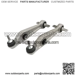 For 2017-2021 Tesla 3 Front Left & Right Lower Control Arm w/ Ball Joint 2PCS