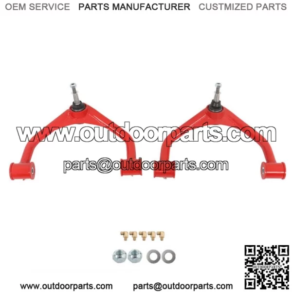 For 2011 - 2019 Chevrolet Silverado GMC Sierra 2500 6.0L Front Upper Control Arm