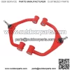 For 2011 - 2019 Chevrolet Silverado GMC Sierra 2500 6.0L Front Upper Control Arm - Image 4