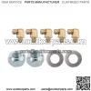 For 2011 - 2019 Chevrolet Silverado GMC Sierra 2500 6.0L Front Upper Control Arm - Image 5