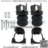 For 2015-2021 Ford F-150 5.0L Rear Suspension Enhancement System