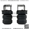 For 2015-2021 Ford F-150 5.0L Rear Suspension Enhancement System - Image 2