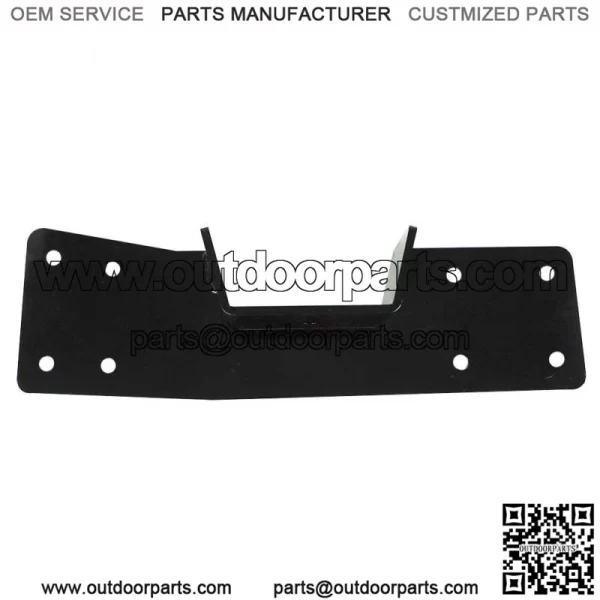 For 1999-2006 Silverado 1500 Truck Rear Axle Flip & Frame C Notch 6" Drop Kit - Image 5
