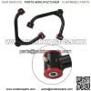 For 2007-2018 Silverado Sierra 2WD 4WD 5.3L Front Upper Control Arms Steel - Image 3