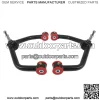 For 2006-2022 DODGE RAM 1500 4WD 2WD 3.0L 3.6L Lift Front Upper Control Arms