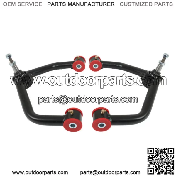 For 2006-2022 DODGE RAM 1500 4WD 2WD 3.0L 3.6L Lift Front Upper Control Arms