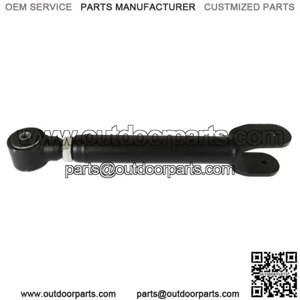 For 1997-2006 Jeep Wrangler TJ Front Upper Heavy Duty Adjustable Control Arms 2X - Image 3