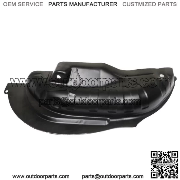 For 2001-2012 Ford Escape 2005-11 Mercury Mariner Rear RH Mount Tower Repair Kit - Image 5