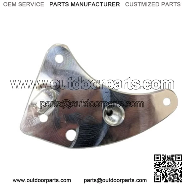 Can-Am Shift Bracket Upgrade Aluminum Plate Outlander Renegade G2