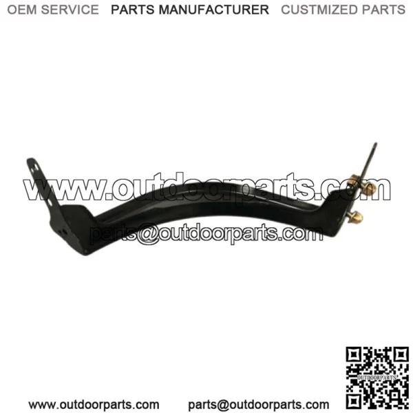 Front Facia/ Headlight Support 2011-2020 Commander 705002891