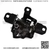 HOOD LATCH LOCK FOR 98.5-06 GOLF GTI, 99.5-05 JETTA (ALL MK IV BODIES)