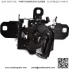 HOOD LATCH LOCK FOR 98.5-06 GOLF GTI, 99.5-05 JETTA (ALL MK IV BODIES) - Image 2