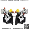 Door Latch Assembly Front Left and Right For Chevrolet Cavalier Pontiac Sunfire - Image 2