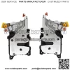 Door Latch Assembly Front Left and Right For Chevrolet Cavalier Pontiac Sunfire - Image 4