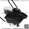 Door Lock Actuator Integrated Latch Front Right Side For 2009-2014 Nissan Murano - Image 3
