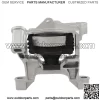 For 2013-2018 Mazda 3 2.0L Engine Motor & Transmission Mount Auto Trans - Image 2