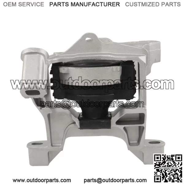 For 2013-2018 Mazda 3 2.0L Engine Motor & Transmission Mount Auto Trans - Image 2