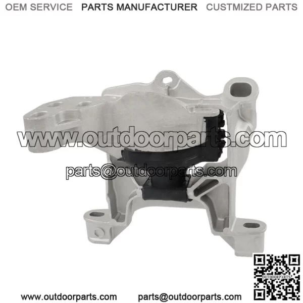 For 2013-2018 Mazda 3 2.0L Engine Motor & Transmission Mount Auto Trans - Image 3