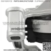 For 2013-2018 Mazda 3 2.0L Engine Motor & Transmission Mount Auto Trans - Image 4