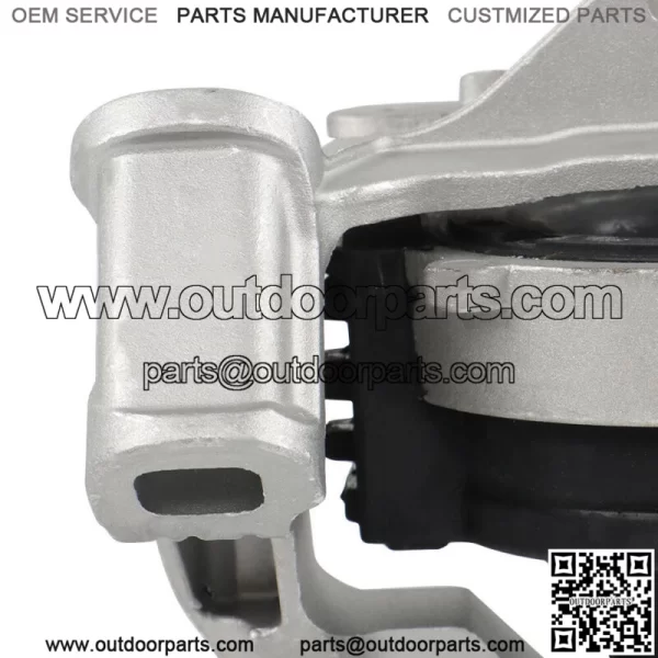 For 2013-2018 Mazda 3 2.0L Engine Motor & Transmission Mount Auto Trans - Image 4