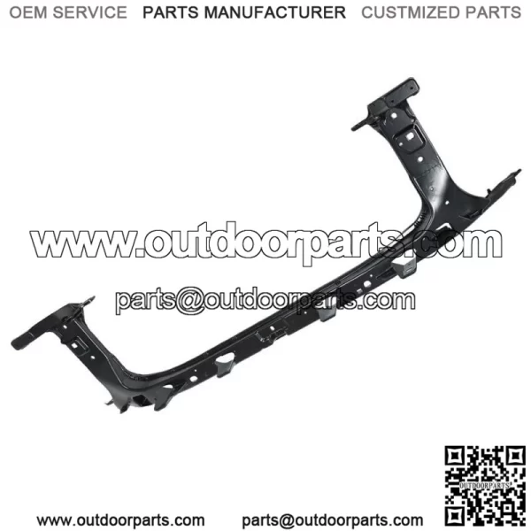 Front Upper Radiator Support For 2016 2017-2020 2021 2022 F150 2.7L 3.5L 5.0L