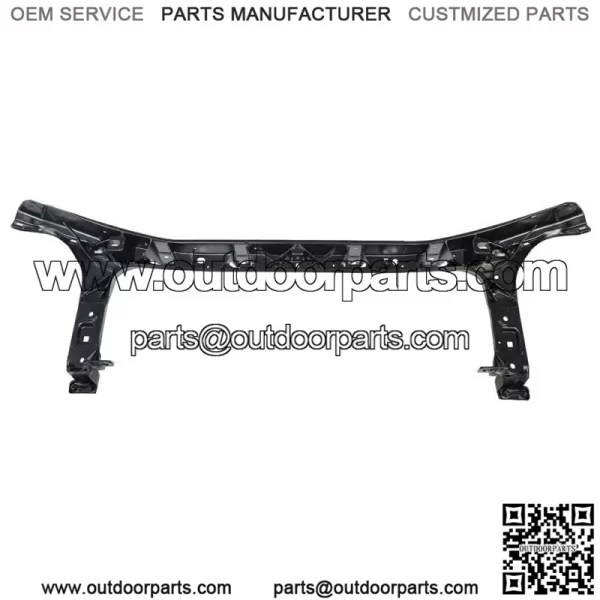 Front Upper Radiator Support For 2016 2017-2020 2021 2022 F150 2.7L 3.5L 5.0L - Image 4